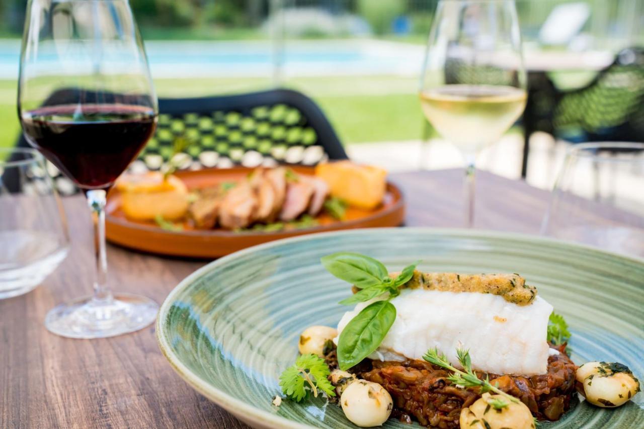Best Western Plus Clos Syrah Valence  Eksteriør billede