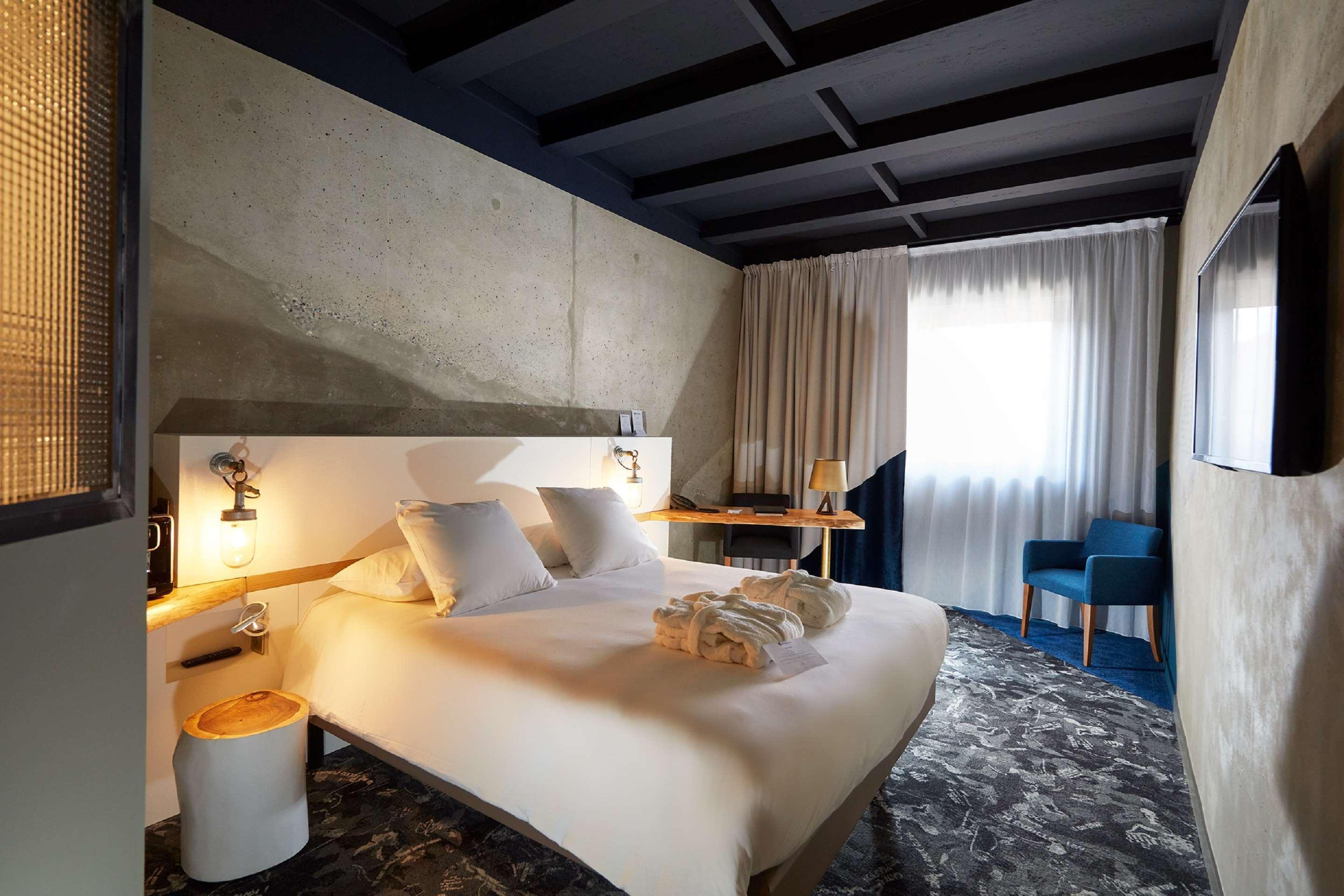 Best Western Plus Clos Syrah Valence  Eksteriør billede
