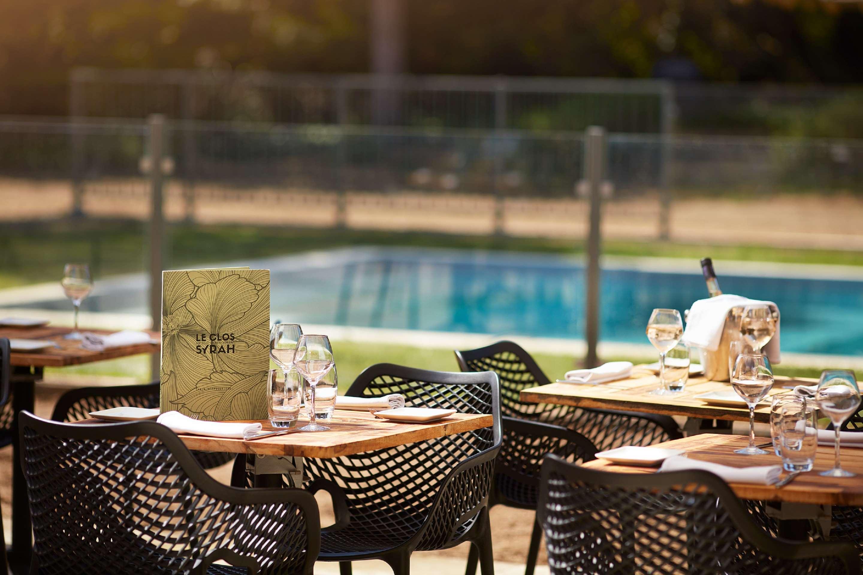 Best Western Plus Clos Syrah Valence  Eksteriør billede