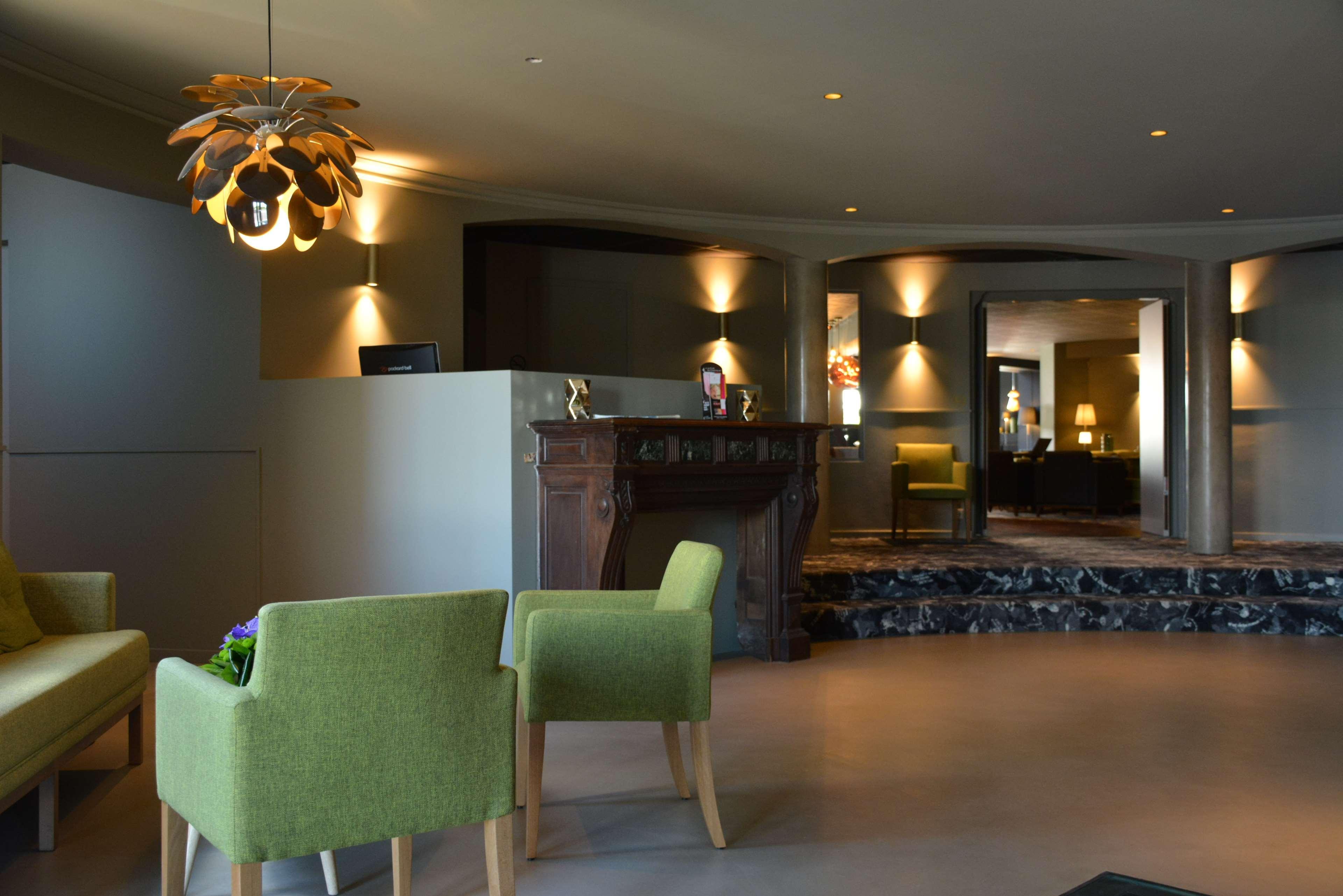 Best Western Plus Clos Syrah Valence  Eksteriør billede