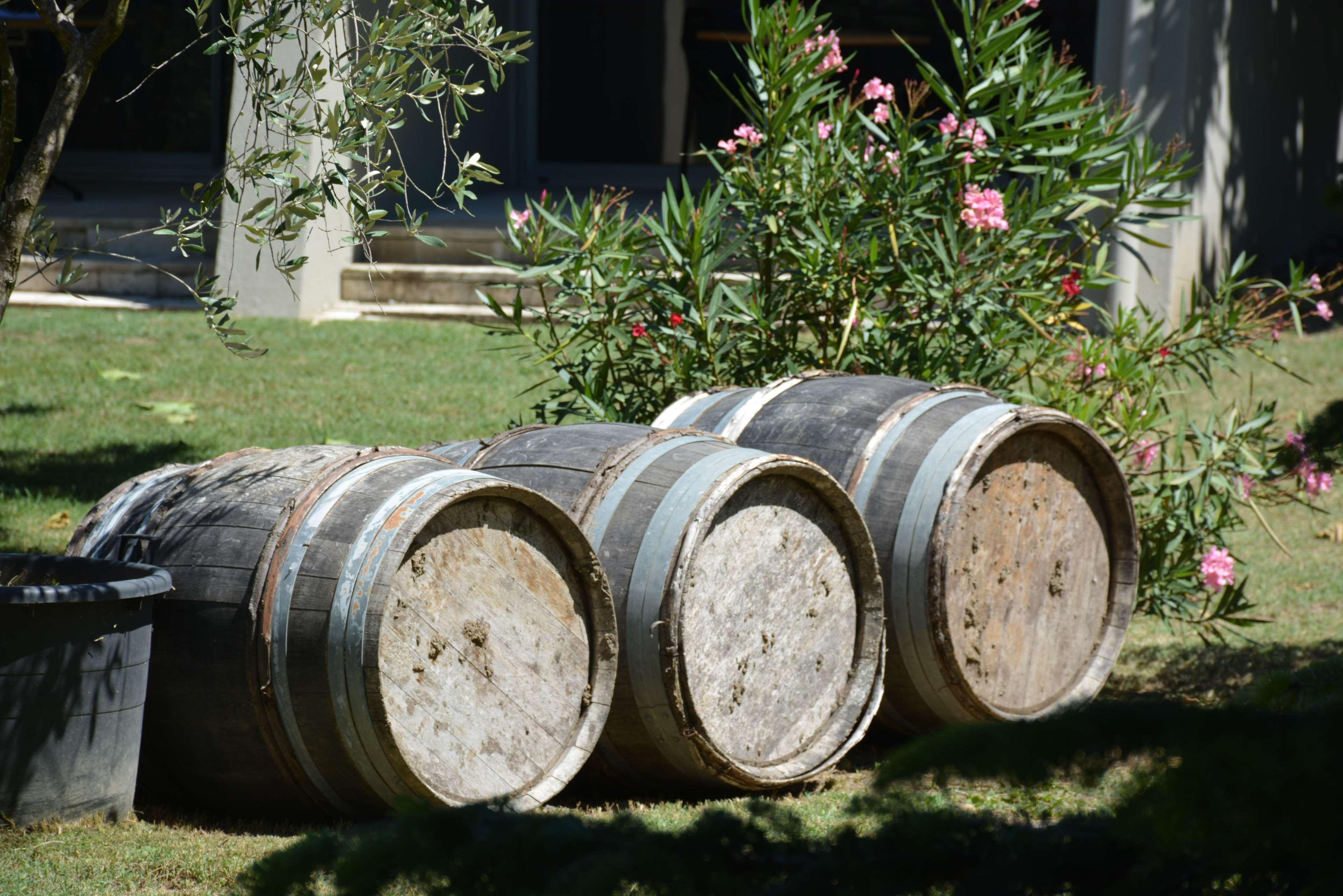 Best Western Plus Clos Syrah Valence  Eksteriør billede