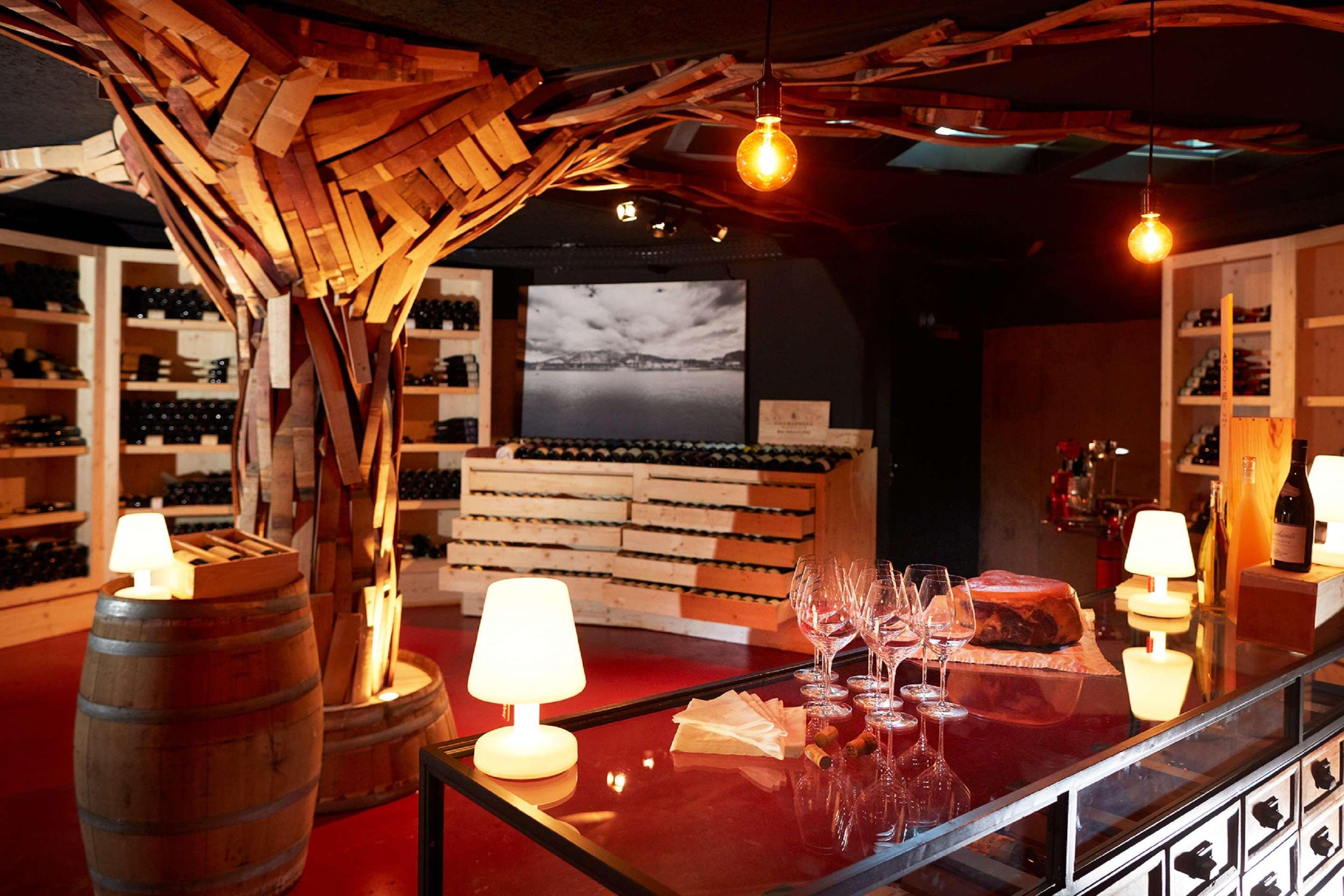 Best Western Plus Clos Syrah Valence  Eksteriør billede
