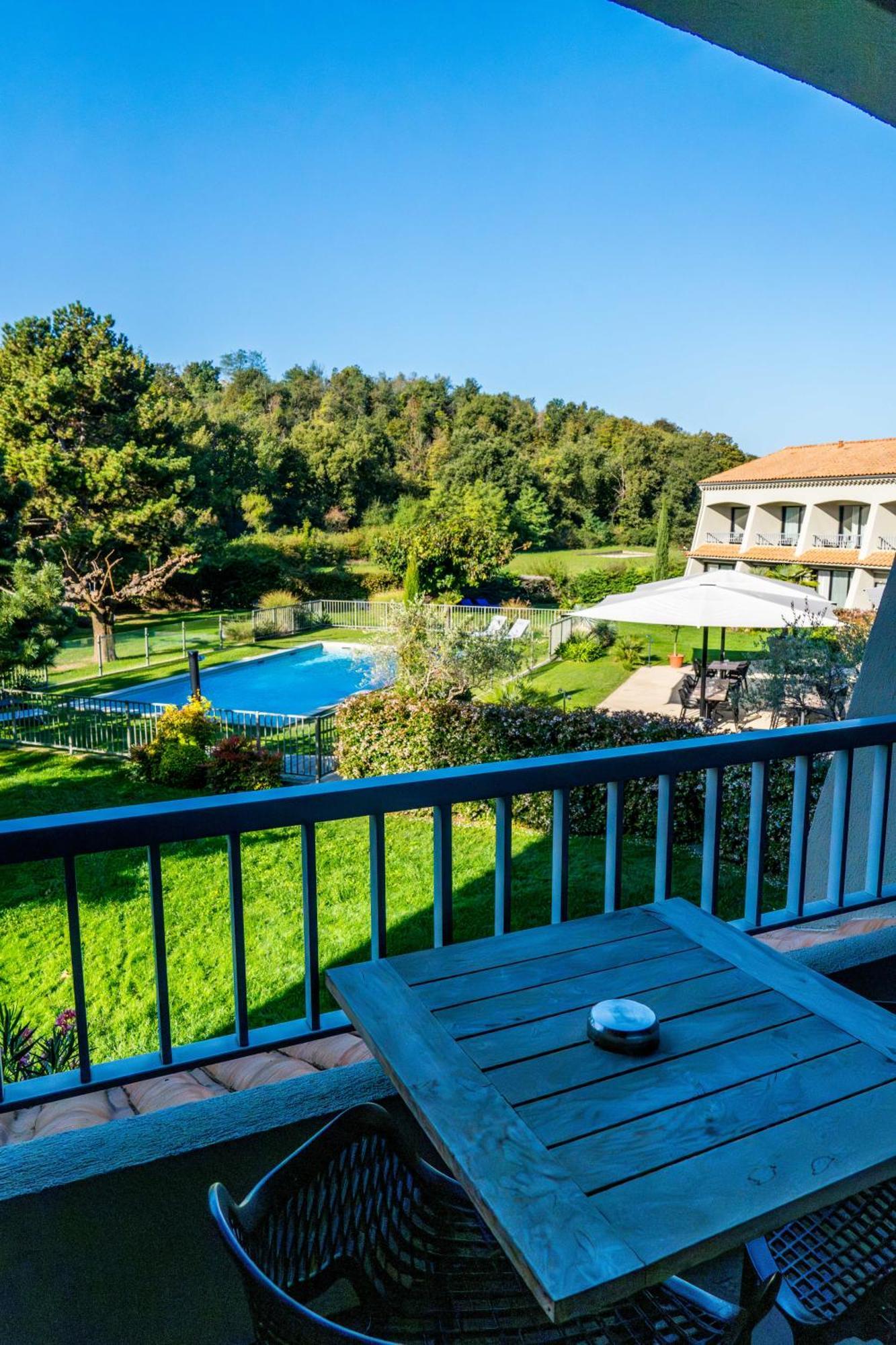 Best Western Plus Clos Syrah Valence  Eksteriør billede