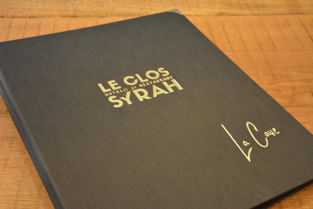 Best Western Plus Clos Syrah Valence  Eksteriør billede