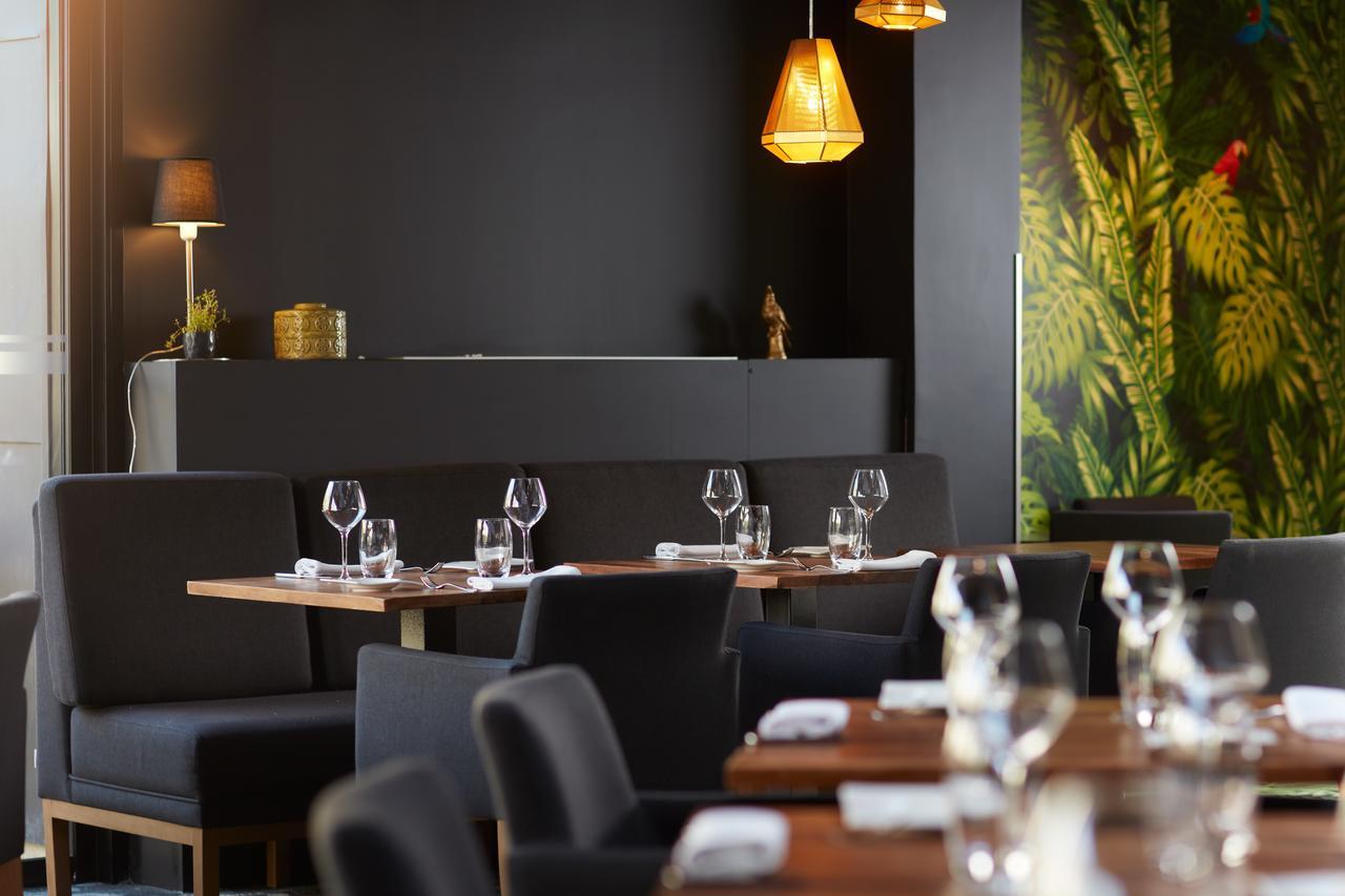 Best Western Plus Clos Syrah Valence  Eksteriør billede