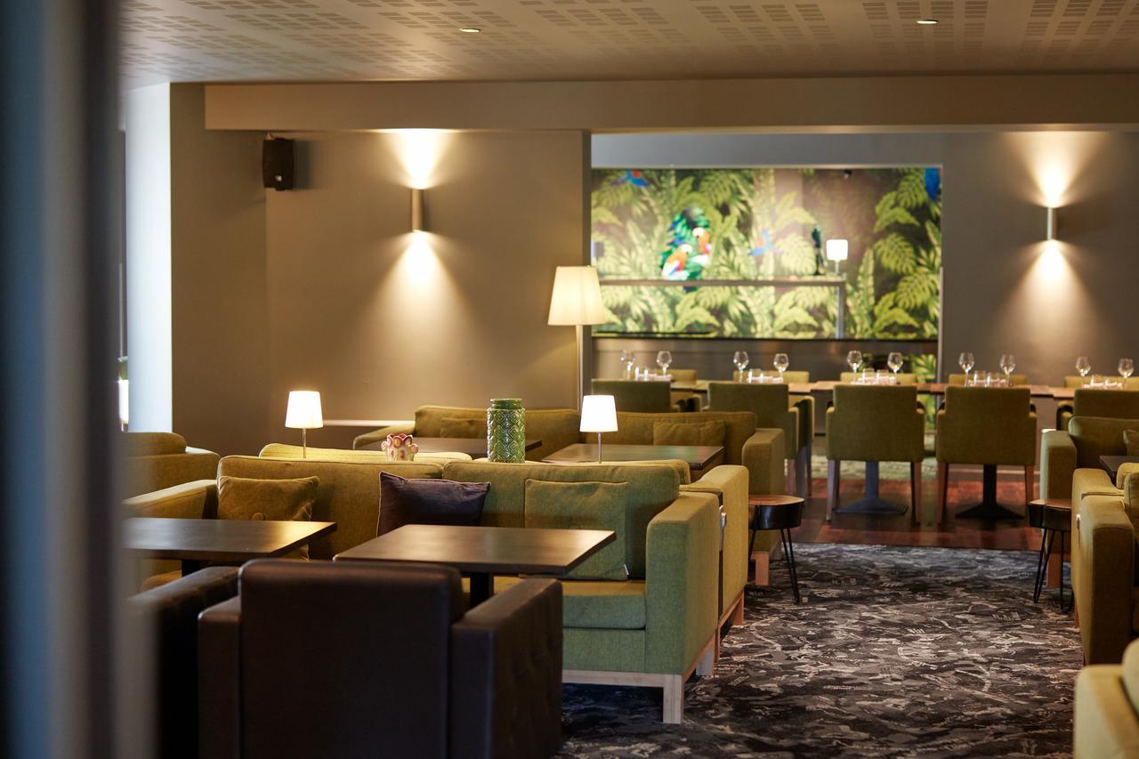 Best Western Plus Clos Syrah Valence  Eksteriør billede
